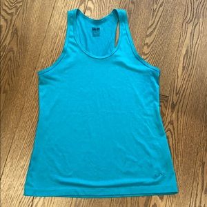 Nike Dri-Fit tank top